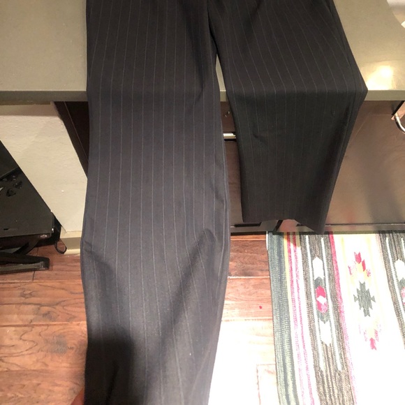 Navy dress pants - Picture 1 of 6